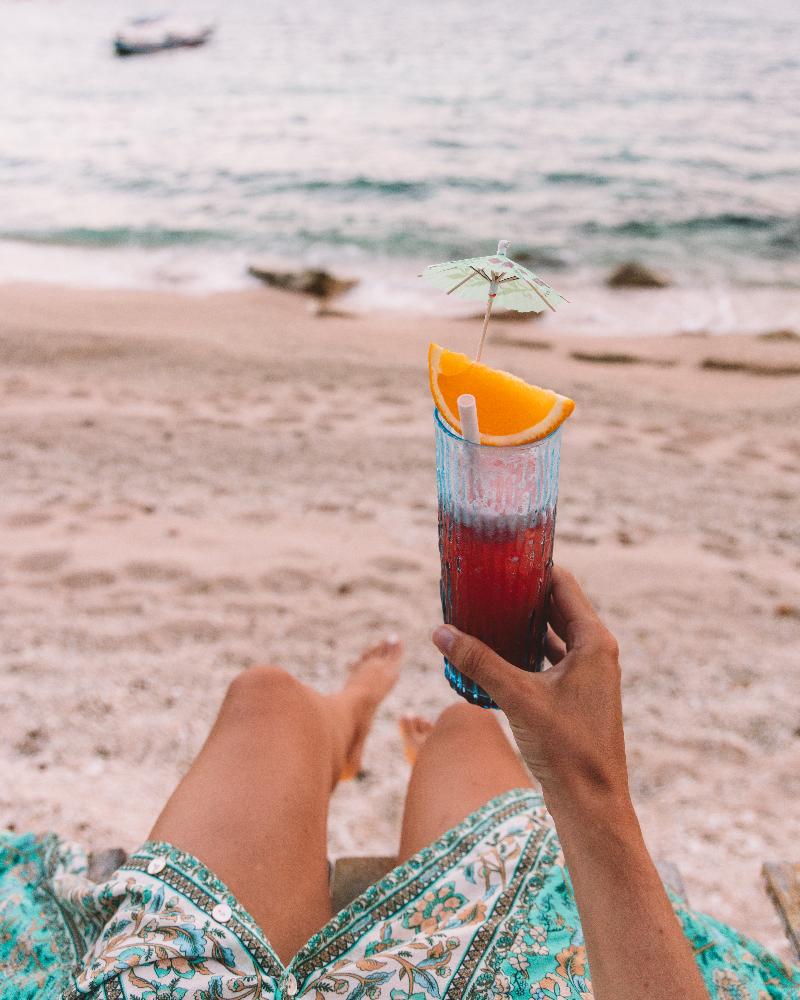 Coral View Resort - Bar