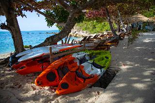 Coral View Resort fotoÄŸrafÄ±