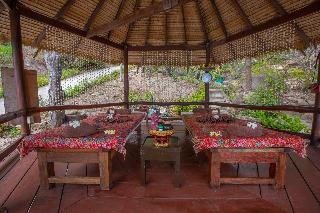 Coral View Resort fotoÄŸrafÄ±