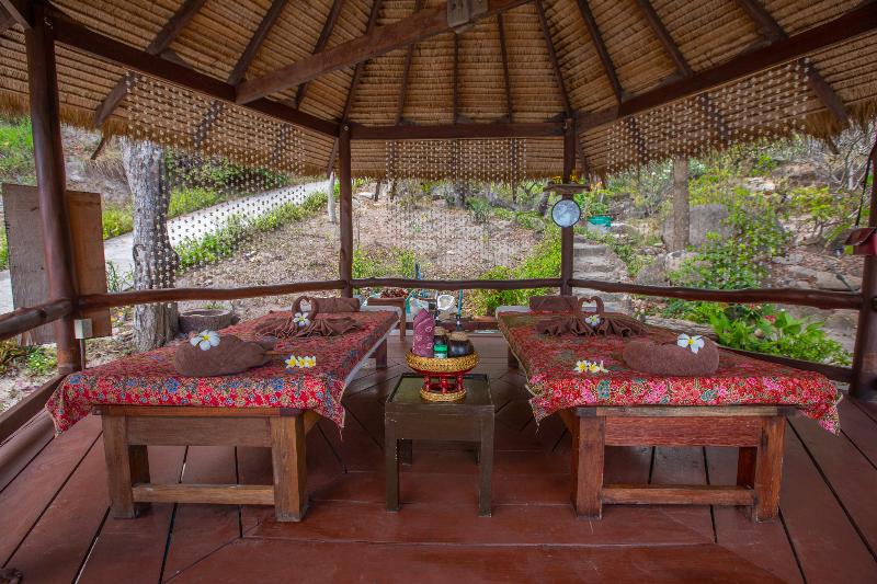 Coral View Resort - Aktivite