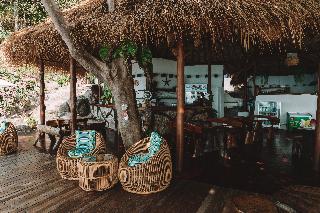 Coral View Resort fotoÄŸrafÄ±