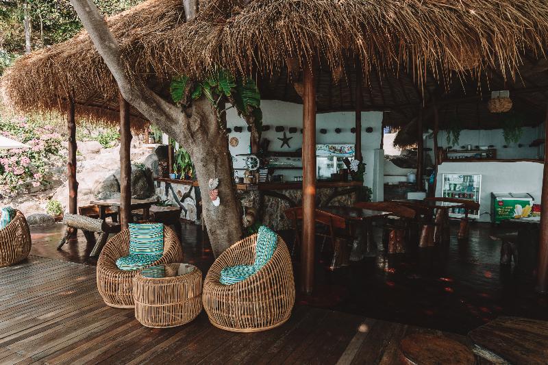 Coral View Resort - Genel
