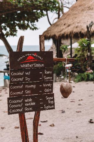 Coral View Resort fotoÄŸrafÄ±