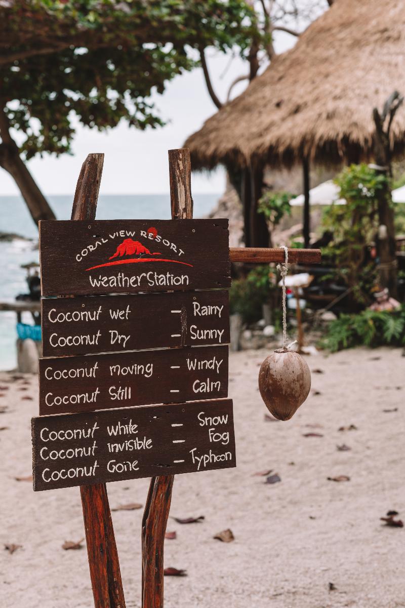 Coral View Resort - Genel