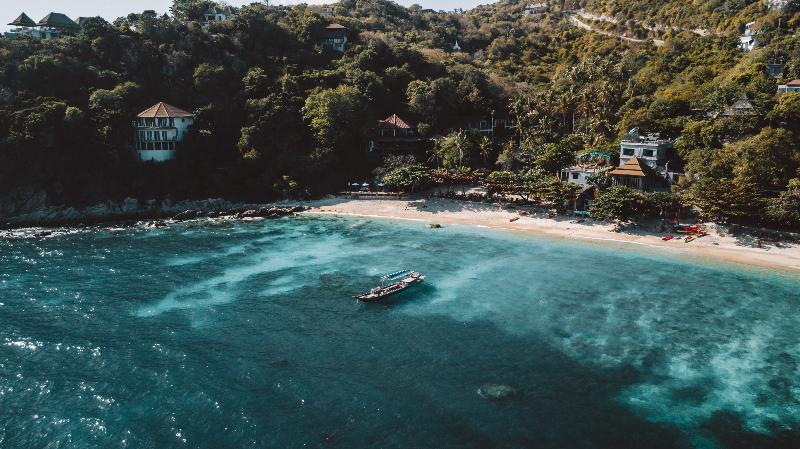 Coral View Resort - Genel