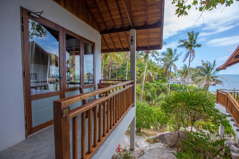 Coral View Resort - Oda