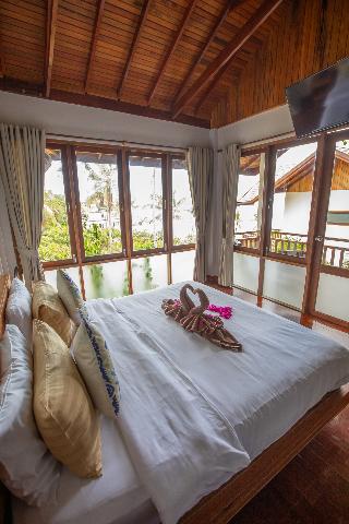 Coral View Resort fotoÄŸrafÄ±