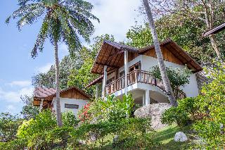 Coral View Resort fotoÄŸrafÄ±