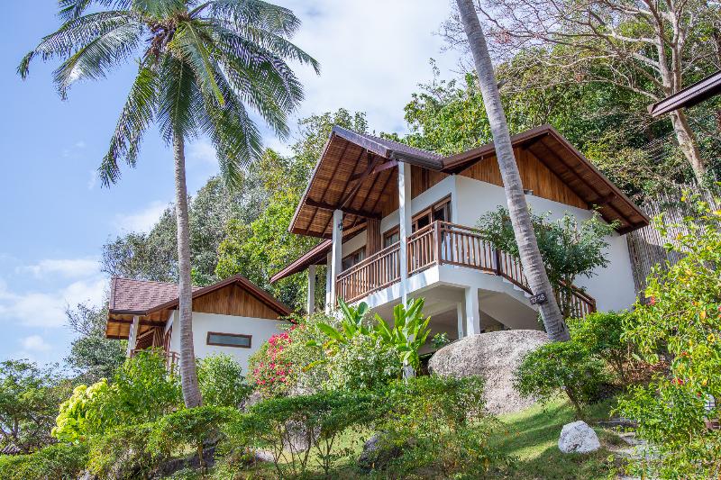 Coral View Resort - Oda
