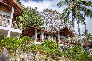 Coral View Resort fotoÄŸrafÄ±