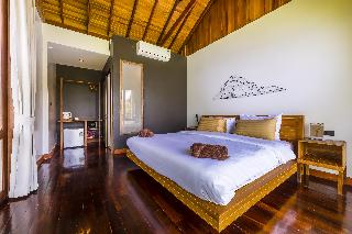 Coral View Resort fotoÄŸrafÄ±