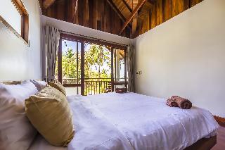 Coral View Resort fotoÄŸrafÄ±