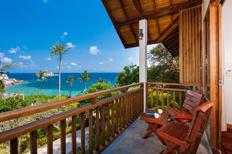 Coral View Resort - Oda