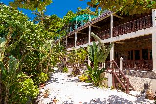 Coral View Resort fotoÄŸrafÄ±