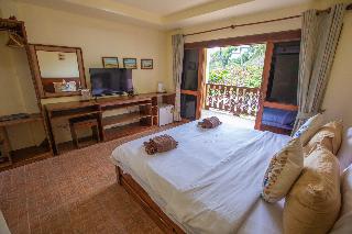 Coral View Resort fotoÄŸrafÄ±