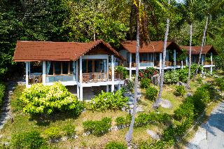 Coral View Resort fotoÄŸrafÄ±