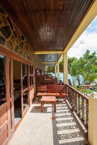 Coral View Resort fotoÄŸrafÄ±