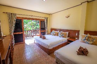 Coral View Resort fotoÄŸrafÄ±
