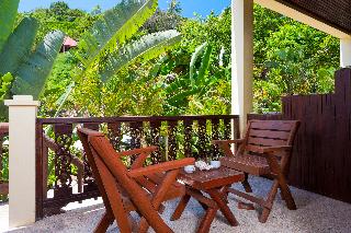 Coral View Resort fotoÄŸrafÄ±