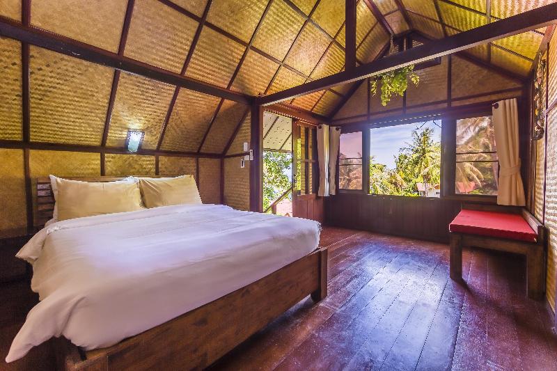 Coral View Resort - Oda