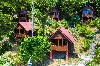 Coral View Resort fotoÄŸrafÄ±