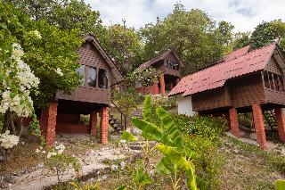 Coral View Resort fotoÄŸrafÄ±