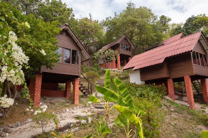 Coral View Resort - Oda