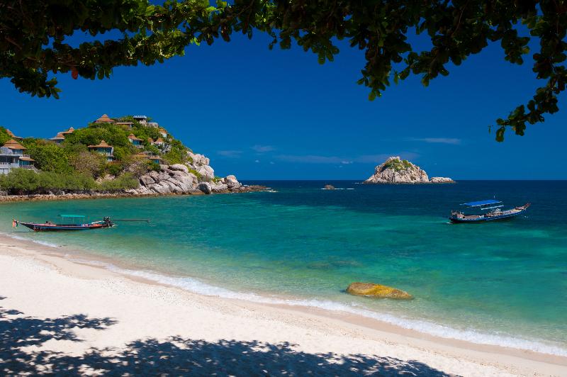 Coral View Resort - Plaj