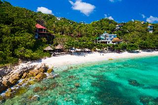 Coral View Resort fotoÄŸrafÄ±