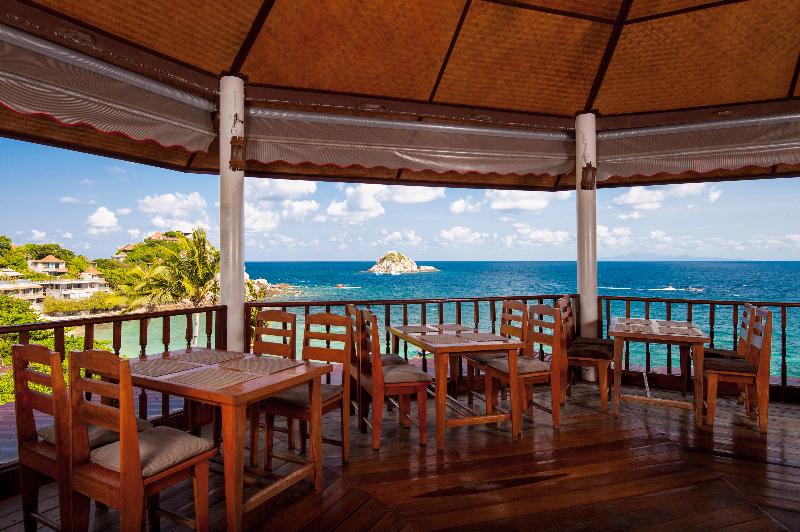 Coral View Resort - Restoran