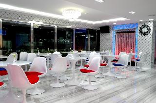 Top High Airport Link Hotel otel fotoğrafı