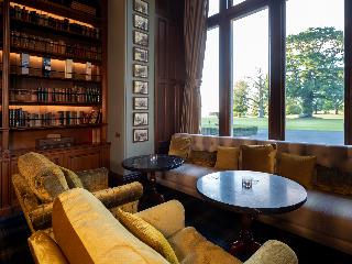 Schloss Roxburghe Golf Resort, part of  Hyatt fotoÄŸrafÄ±