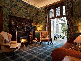 Schloss Roxburghe Golf Resort, part of  Hyatt fotoÄŸrafÄ±