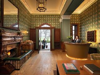 Schloss Roxburghe Golf Resort, part of  Hyatt fotoÄŸrafÄ±