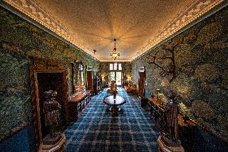 Schloss Roxburghe Golf Resort, part of  Hyatt fotoÄŸrafÄ±