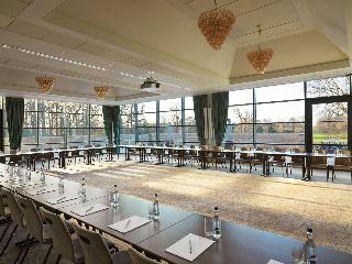 Schloss Roxburghe Golf Resort, part of  Hyatt fotoÄŸrafÄ±