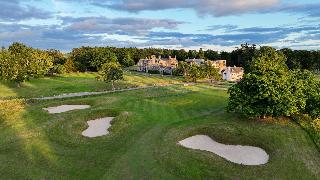 Schloss Roxburghe Golf Resort, part of  Hyatt fotoÄŸrafÄ±