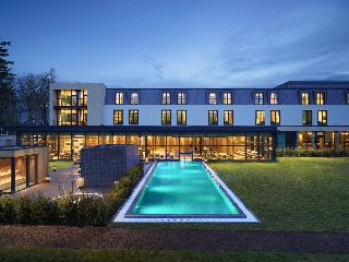 Schloss Roxburghe Golf Resort, part of  Hyatt fotoÄŸrafÄ±