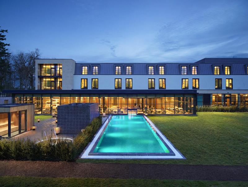 Schloss Roxburghe Golf Resort, part of  Hyatt - Aktivite
