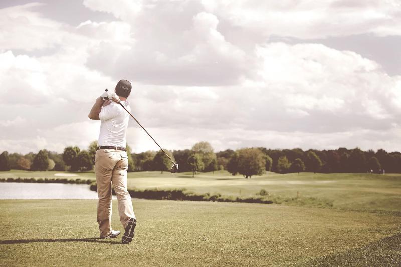 Schloss Roxburghe Golf Resort, part of  Hyatt - Aktivite