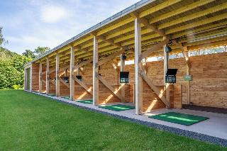 Schloss Roxburghe Golf Resort, part of  Hyatt fotoÄŸrafÄ±