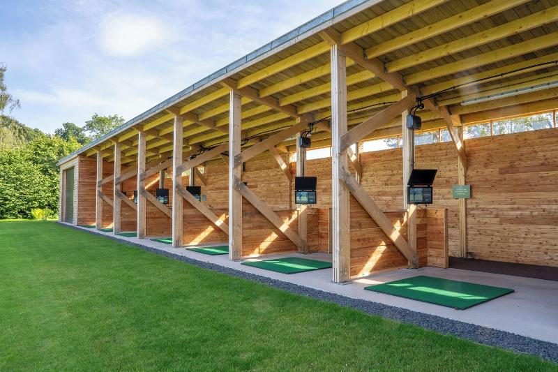 Schloss Roxburghe Golf Resort, part of  Hyatt - Aktivite