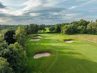 Schloss Roxburghe Golf Resort, part of  Hyatt fotoÄŸrafÄ±