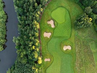 Schloss Roxburghe Golf Resort, part of  Hyatt fotoÄŸrafÄ±