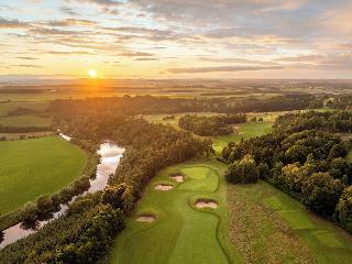 Schloss Roxburghe Golf Resort, part of  Hyatt fotoÄŸrafÄ±