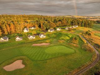 Schloss Roxburghe Golf Resort, part of  Hyatt fotoÄŸrafÄ±