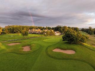 Schloss Roxburghe Golf Resort, part of  Hyatt fotoÄŸrafÄ±