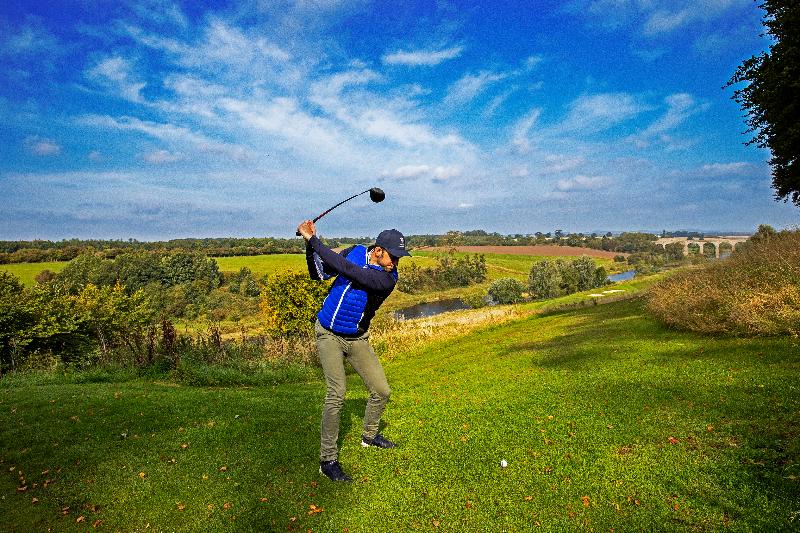 Schloss Roxburghe Golf Resort, part of  Hyatt - Aktivite