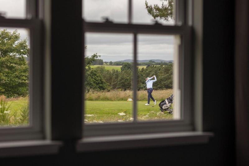 Schloss Roxburghe Golf Resort, part of  Hyatt - Aktivite