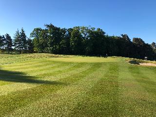 Schloss Roxburghe Golf Resort, part of  Hyatt fotoÄŸrafÄ±